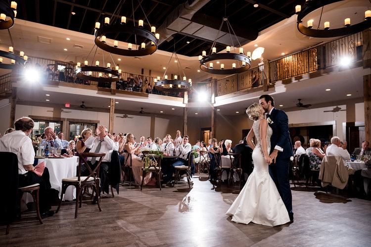 Silver Oaks Chateau - 4