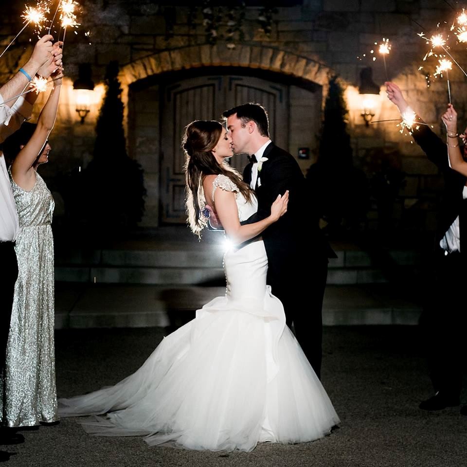 Silver Oaks Chateau - 2