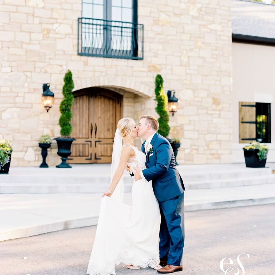 Silver Oaks Chateau - 6