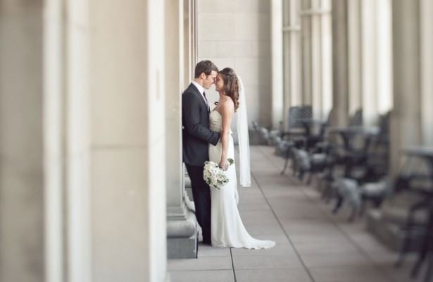 Peabody Opera House - 7