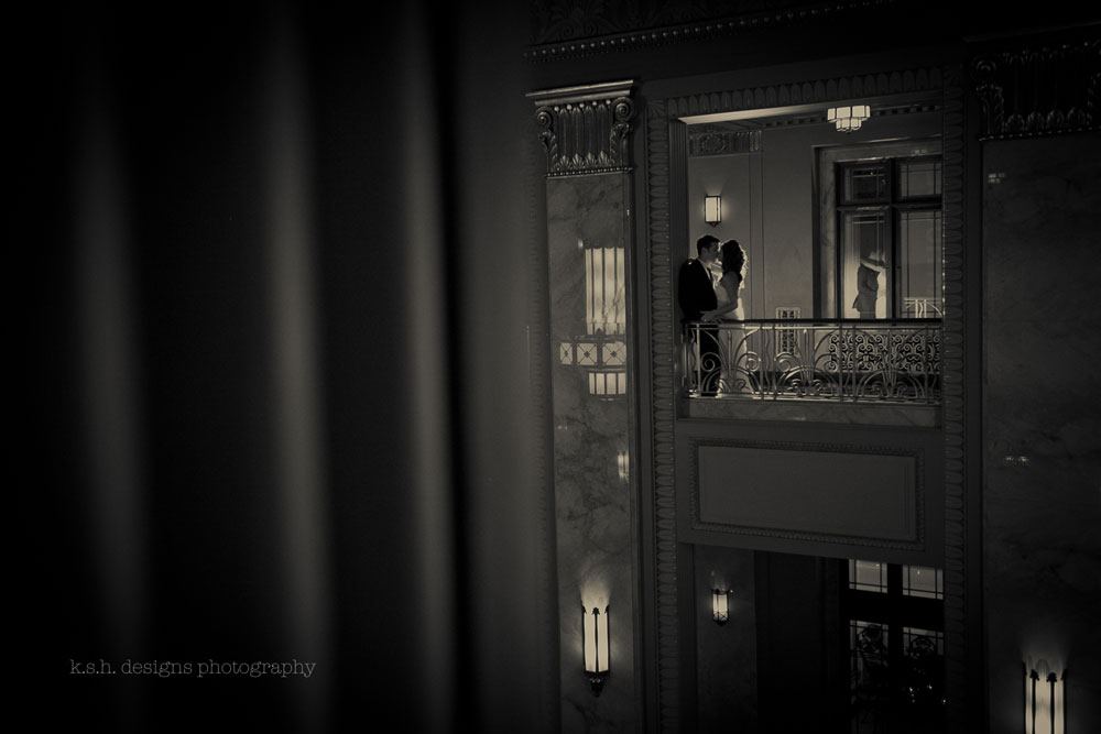 Peabody Opera House - 6