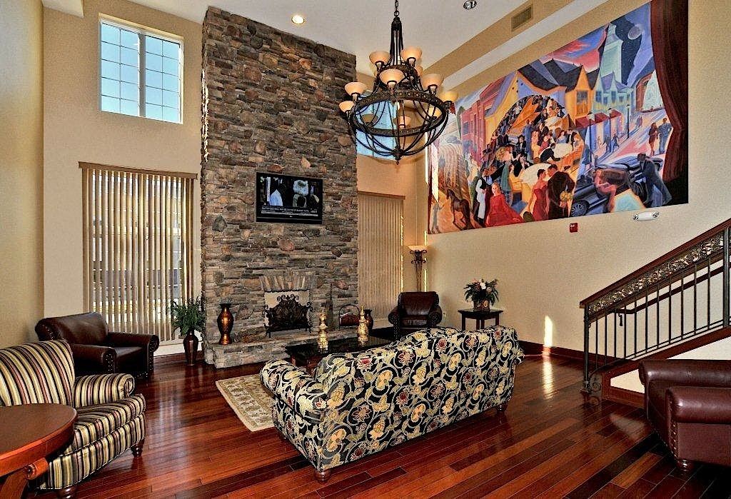 The Wildwood Hotel - 3