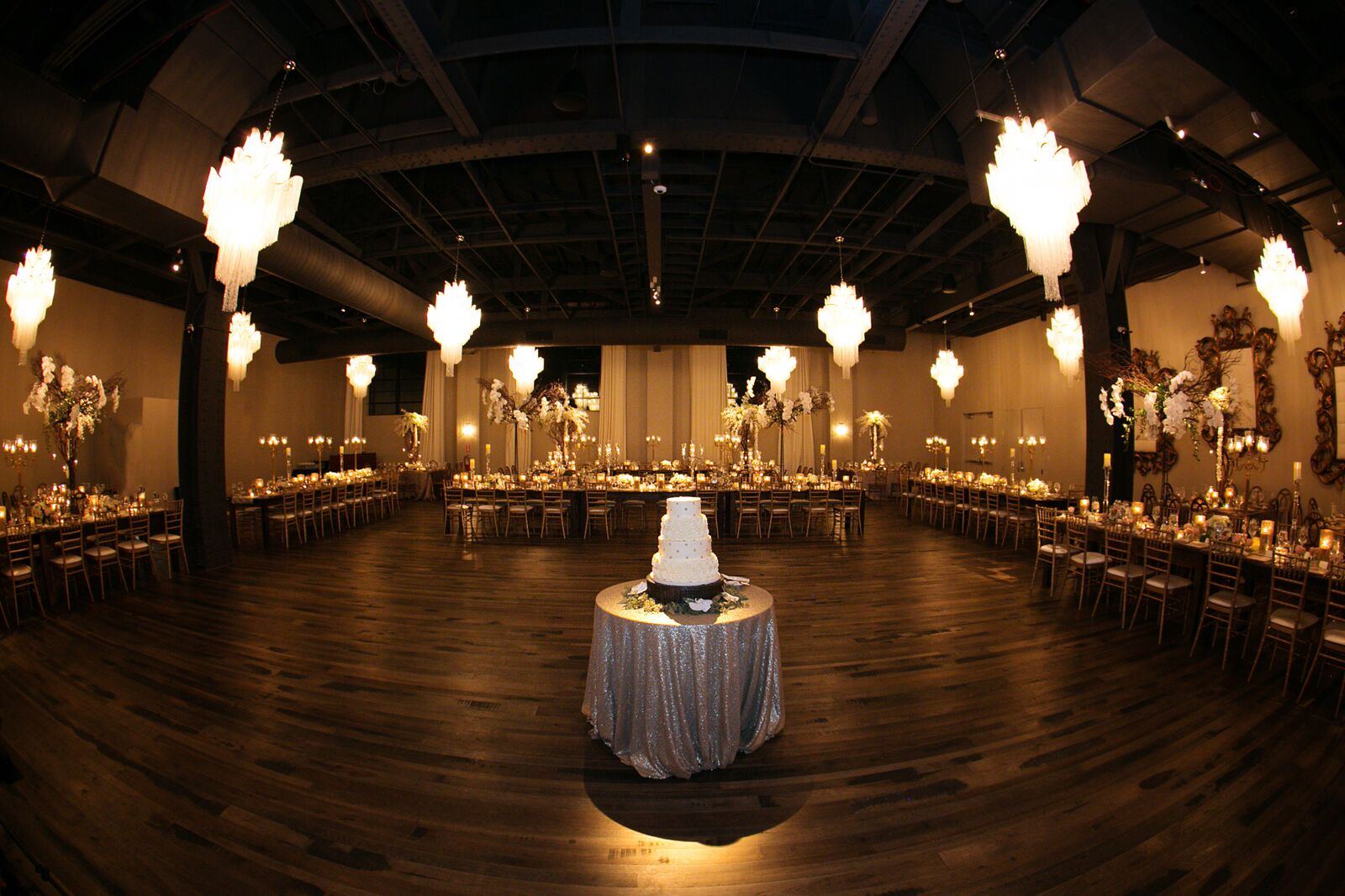 The Caramel Room At Bissinger's - 6