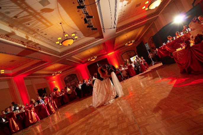 St. Charles Convention Center - 3