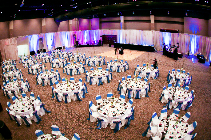 St. Charles Convention Center - 2