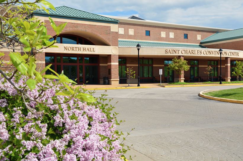 St. Charles Convention Center - 5
