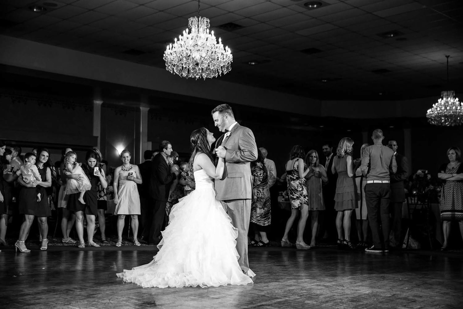 The Heart of St. Charles - 1