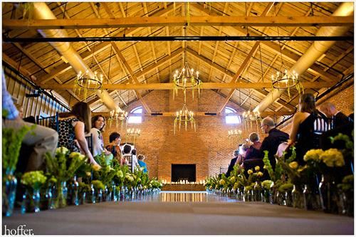 Old Stone Chapel - 2