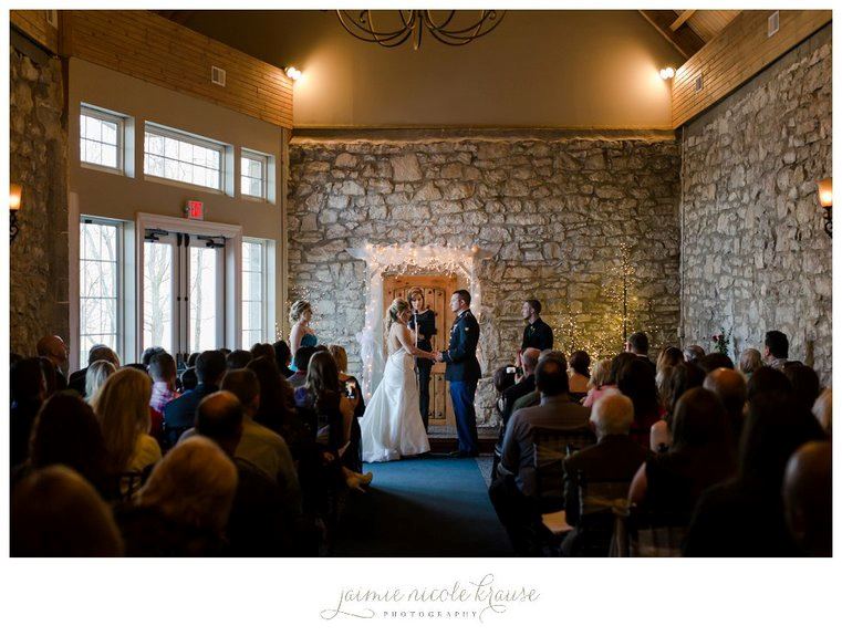 Old Stone Chapel - 4