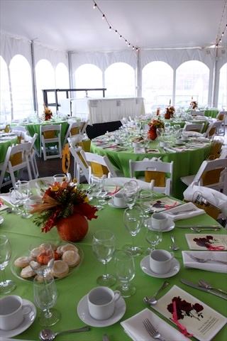 The Wedding Venues Of New Town At Saint Charles - 3