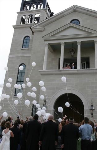 The Wedding Venues Of New Town At Saint Charles - 2
