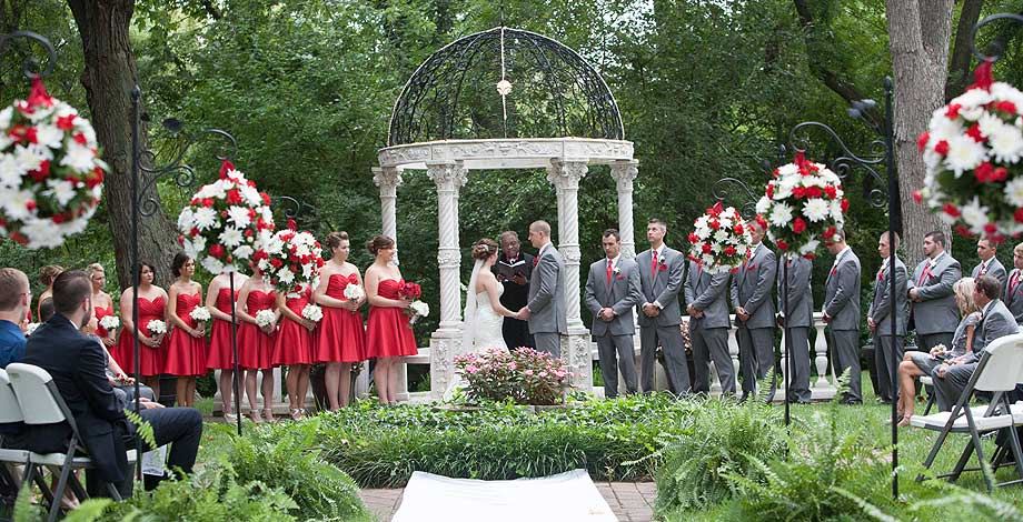 The Larimore House Plantation Wedding And Reception Venue - 3