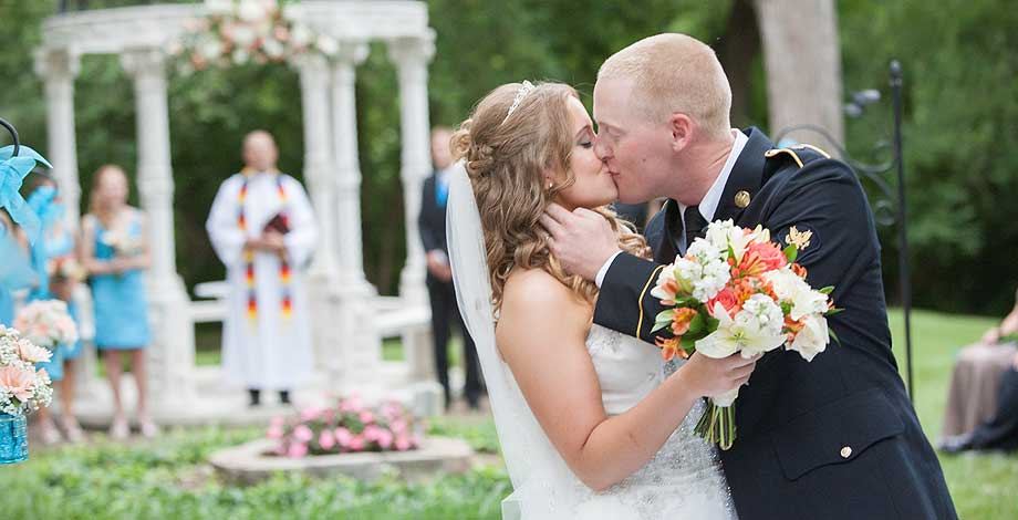 The Larimore House Plantation Wedding And Reception Venue - 6