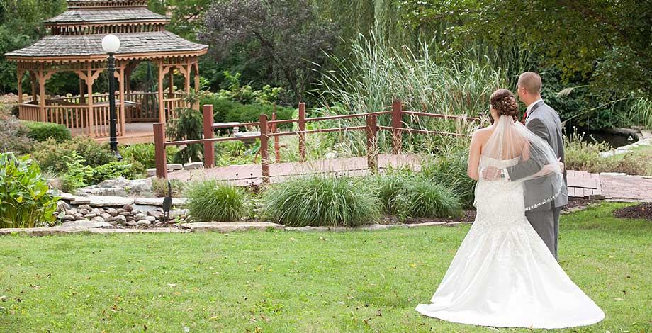 The Larimore House Plantation Wedding And Reception Venue - 5