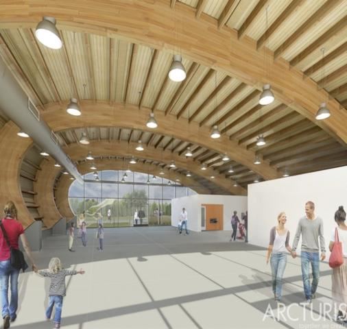 Starlite Events at the Saint Louis Science Center - 4