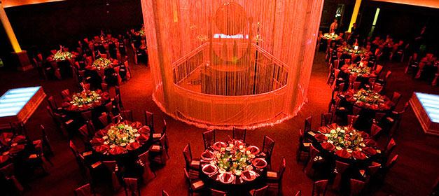 Starlite Events at the Saint Louis Science Center - 5