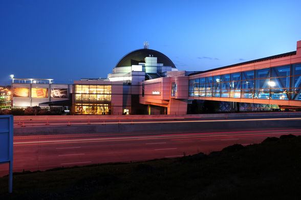 Starlite Events at the Saint Louis Science Center - 1