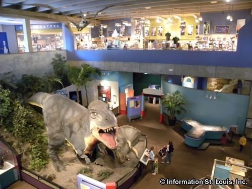 Starlite Events at the Saint Louis Science Center - 7