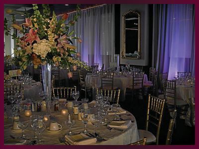 Kemoll's Top Of The Met - 2