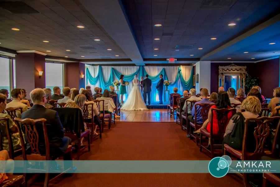 Kemoll's Top Of The Met - 6