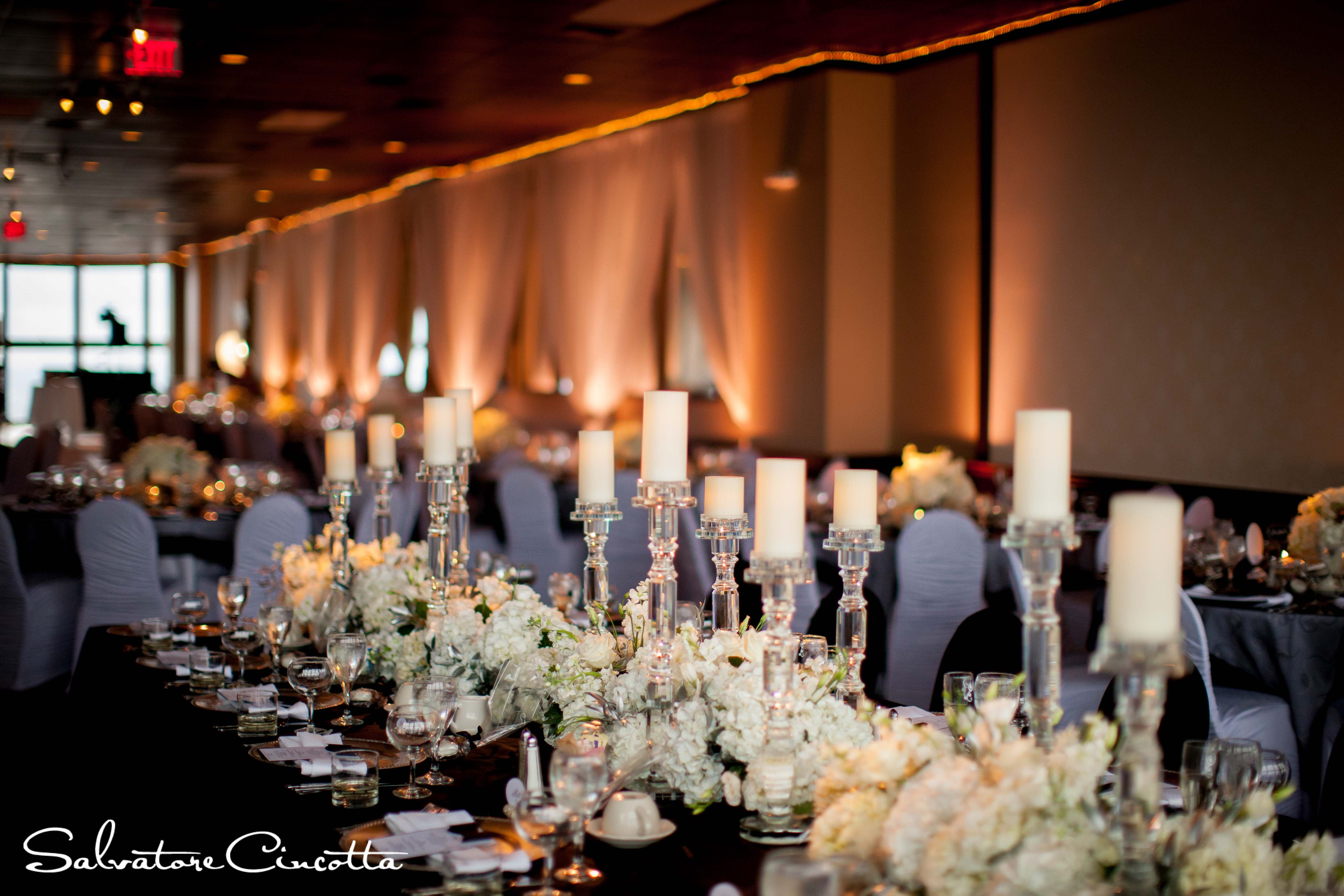 Kemoll's Top Of The Met - 4