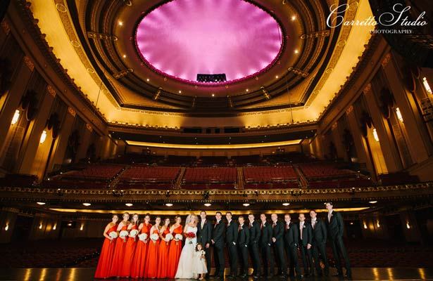 Rose Of The Hill By Favazza's - 1