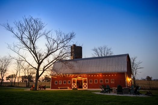 Three Barn Farms - 2