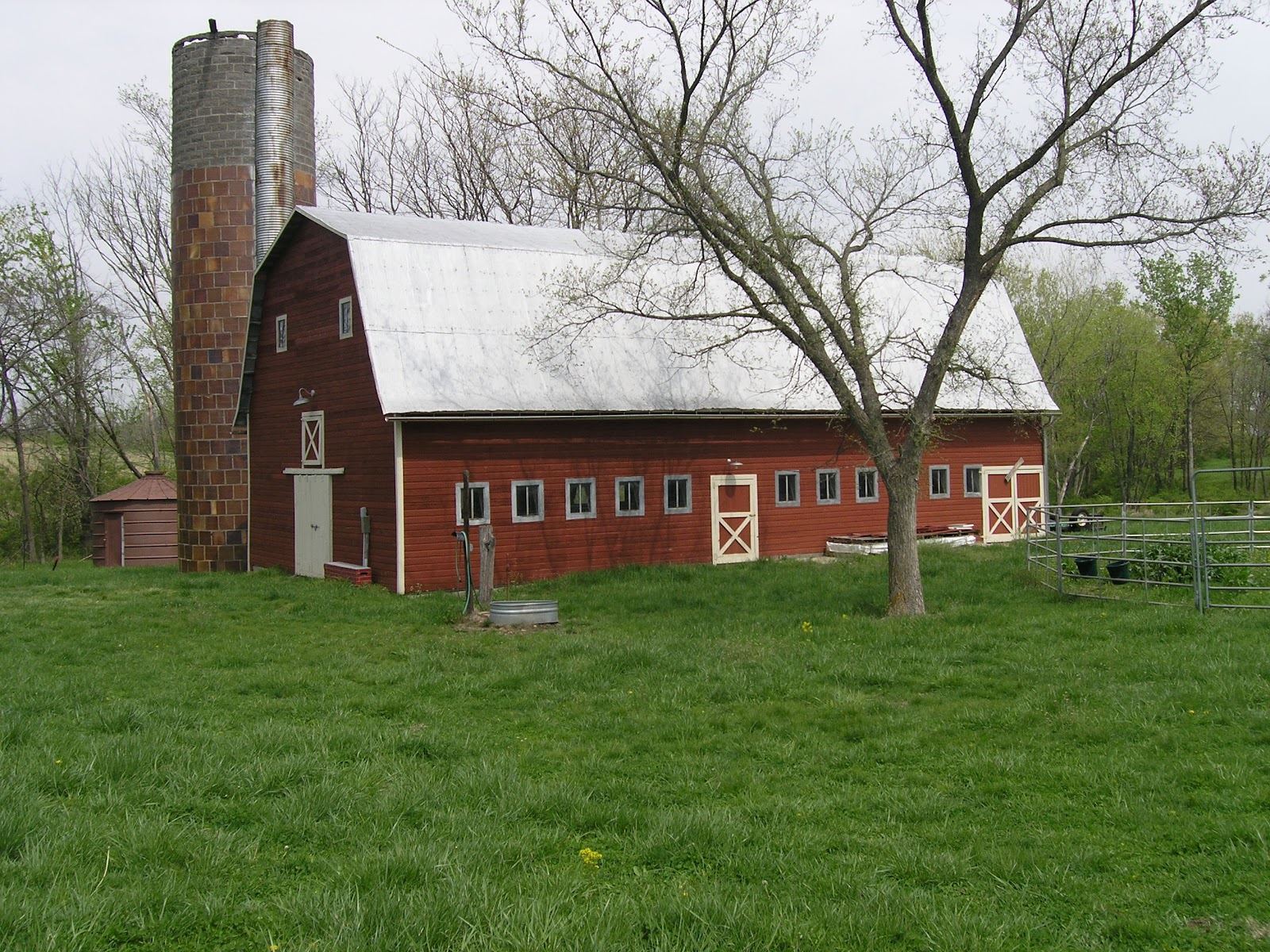 Three Barn Farms - 7