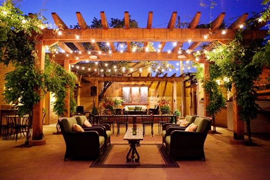 Oliva On The Hill - 1