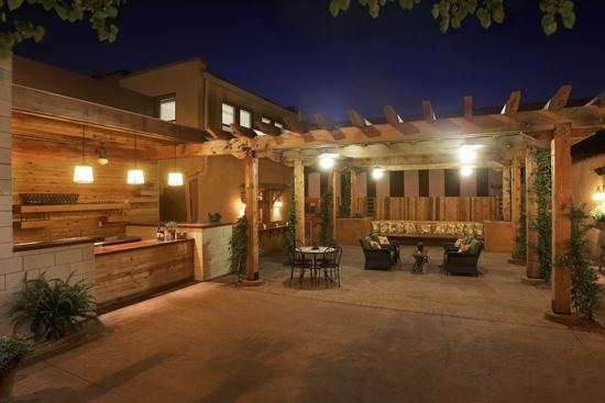 Oliva On The Hill - 2