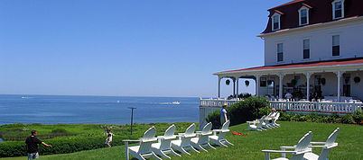 Spring House Hotel - 2