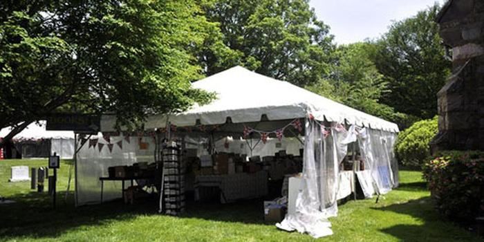 Saint Columba's Chapel - 7