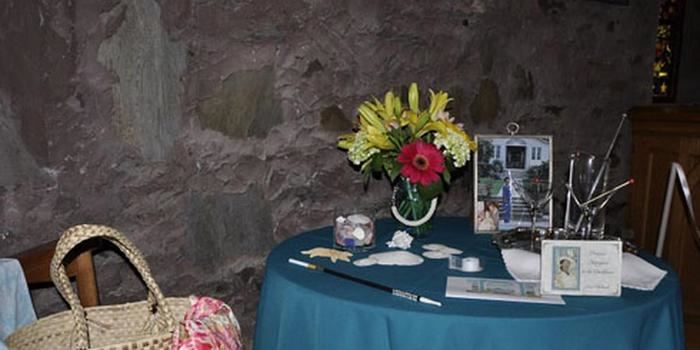 Saint Columba's Chapel - 6