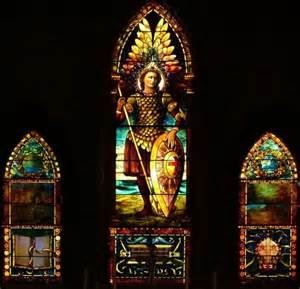 Saint Columba's Chapel - 5