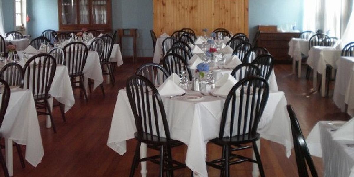 The Narragansett Inn - 3