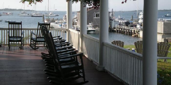 The Narragansett Inn - 2