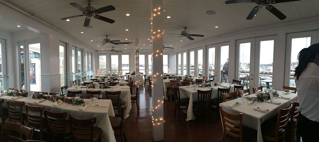 The Landing Restaurant - 5