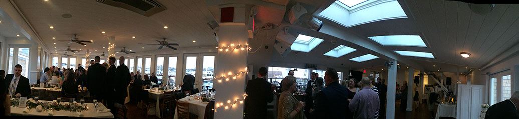 The Landing Restaurant - 4