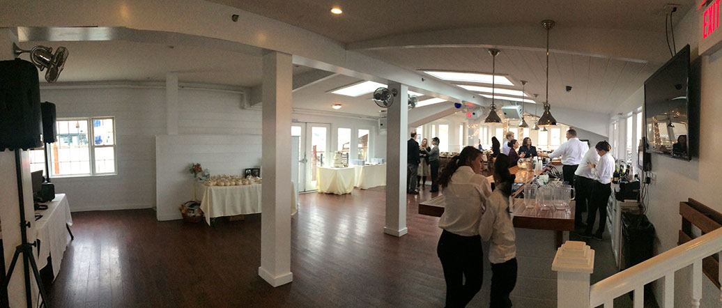 The Landing Restaurant - 3