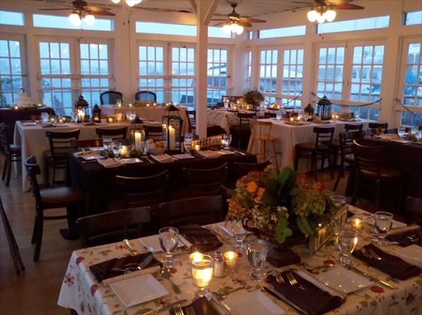 The Landing Restaurant - 2