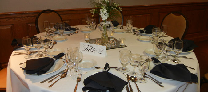 The Imperial Room At One Rhodes Place - 3