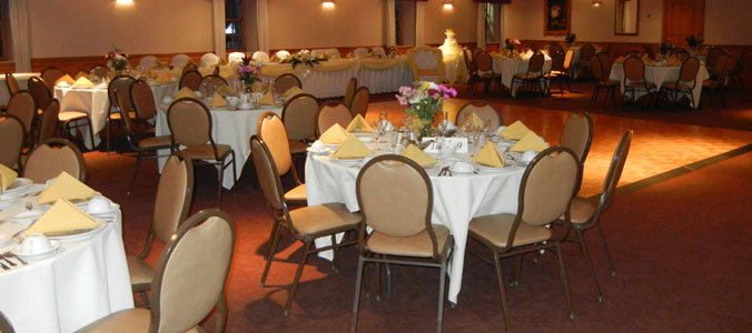 The Imperial Room At One Rhodes Place - 4