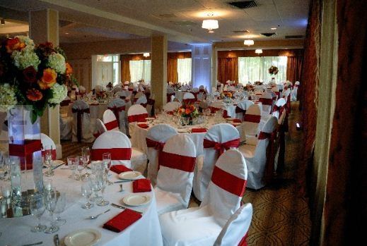 Metacomet Country Club - 4