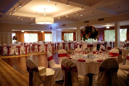 Metacomet Country Club - 5