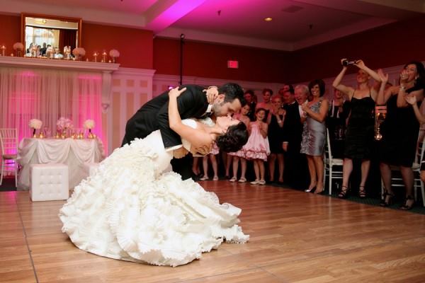 Metacomet Country Club - 1