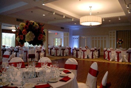 Metacomet Country Club - 2