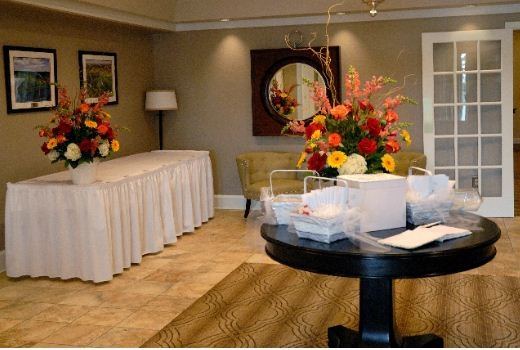 Metacomet Country Club - 3