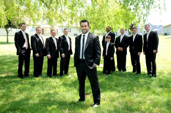 Metacomet Country Club - 7