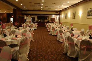 LeFoyer Banquet Facility - 5