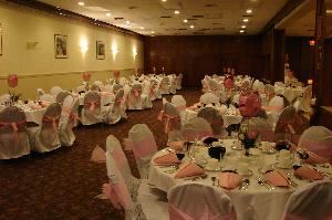 LeFoyer Banquet Facility - 4